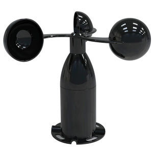 sensore di vento a coppette