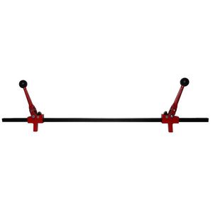 distanziatore per flangia meccanico 1