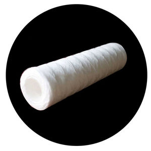 cartuccia filtrante ad acqua