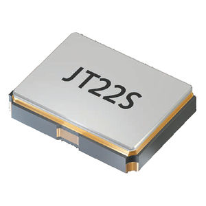 oscillatore TCXO