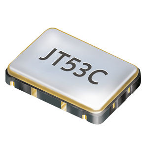 oscillatore TCXO