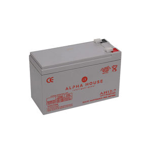 batteria rettangolare