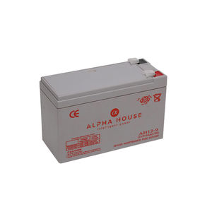 batteria rettangolare