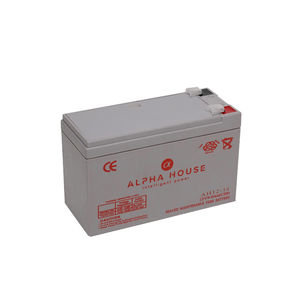 batteria rettangolare
