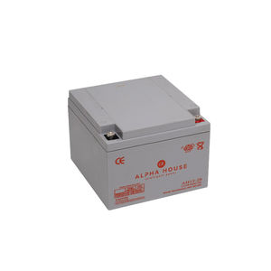 batteria rettangolare