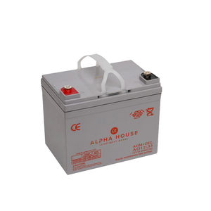 batteria rettangolare