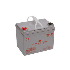 batteria rettangolare