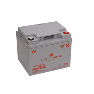 batteria rettangolare