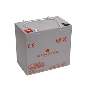 batteria rettangolare