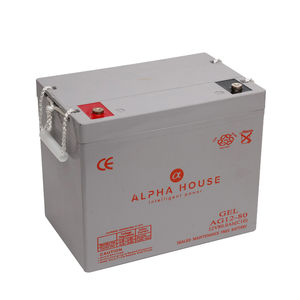 batteria rettangolare