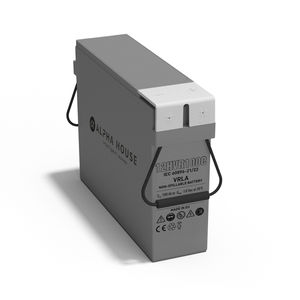 batteria rettangolare