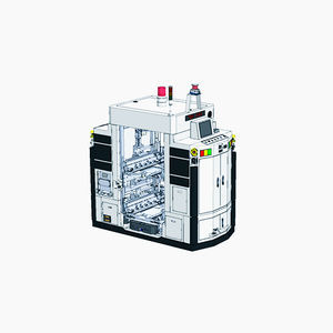 AGV di trasferimento