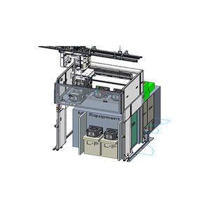 modulo buffer