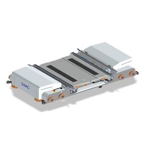shuttle automatizzato
