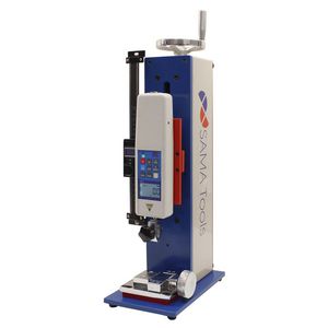 banco per test di forza