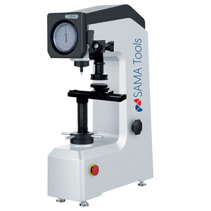 tester di durezza multiscala