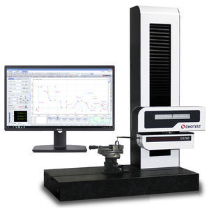 scontornatrice CNC