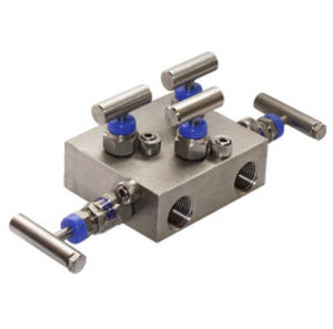 manifold a 5 vie