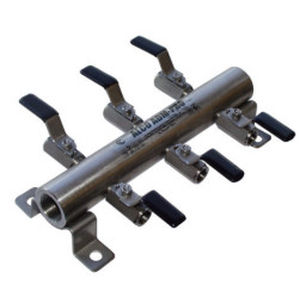 manifold multicanale