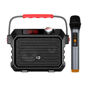 microfono-altoparlante wireless