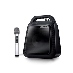 microfono-altoparlante wireless