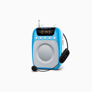 amplificatore audio