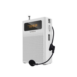 amplificatore audio