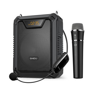 amplificatore audio