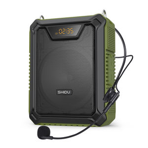 amplificatore audio