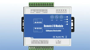 modulo I/O digitale