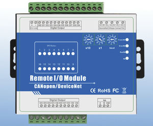 modulo I/O digitale