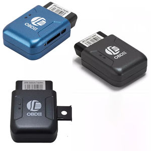 unità di localizzazione GPS GSM