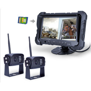 sistema di telecamere digitale
