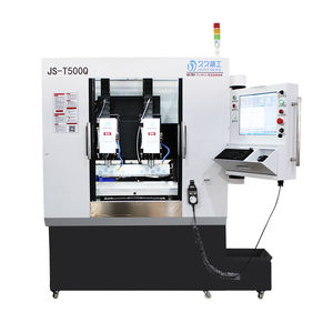 fresatrice CNC 3 assi
