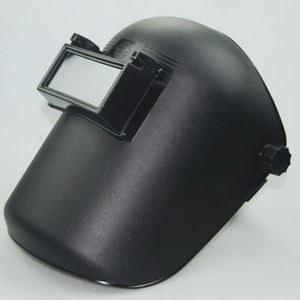 maschera di saldatura auto-oscuranti