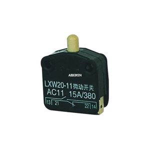 micro-interruttore tattile