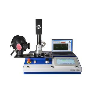 tester di tenuta per autorespiratori e maschere