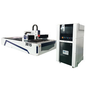macchina da taglio laser