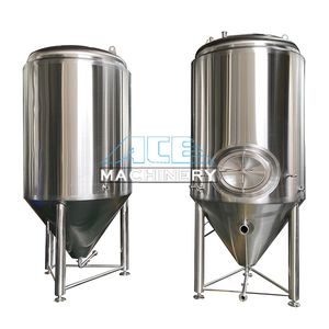 serbatoio di fermentazione
