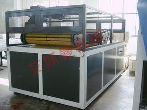 linea di produzione per pannelli