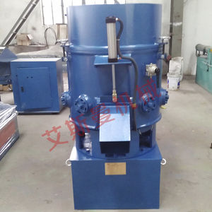 agglomeratore