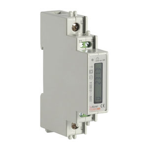 contatore di energia elettrica monofase 1