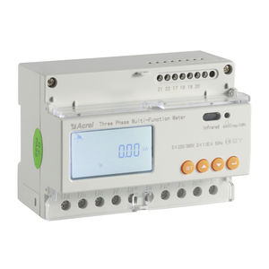 contatore di energia elettrica intelligente