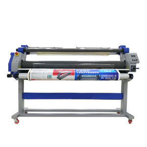 laminatore automatizzato