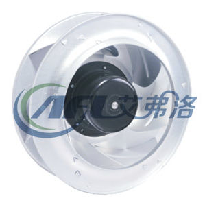 ventilatore ad alta portata