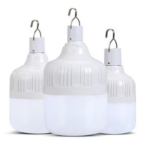 lampadina a lampade