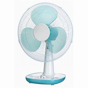 ventilatore da terra