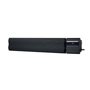 riscaldamento radiante elettrico