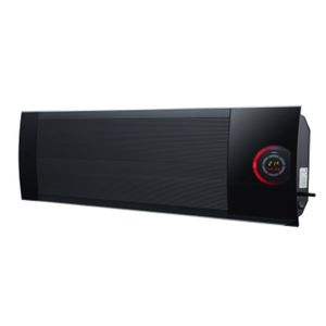 riscaldamento radiante elettrico