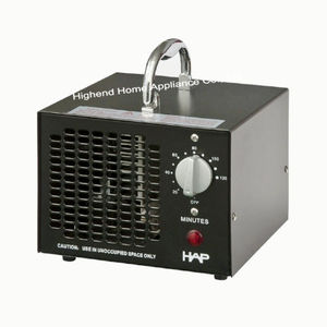 purificatore d'aria mobile